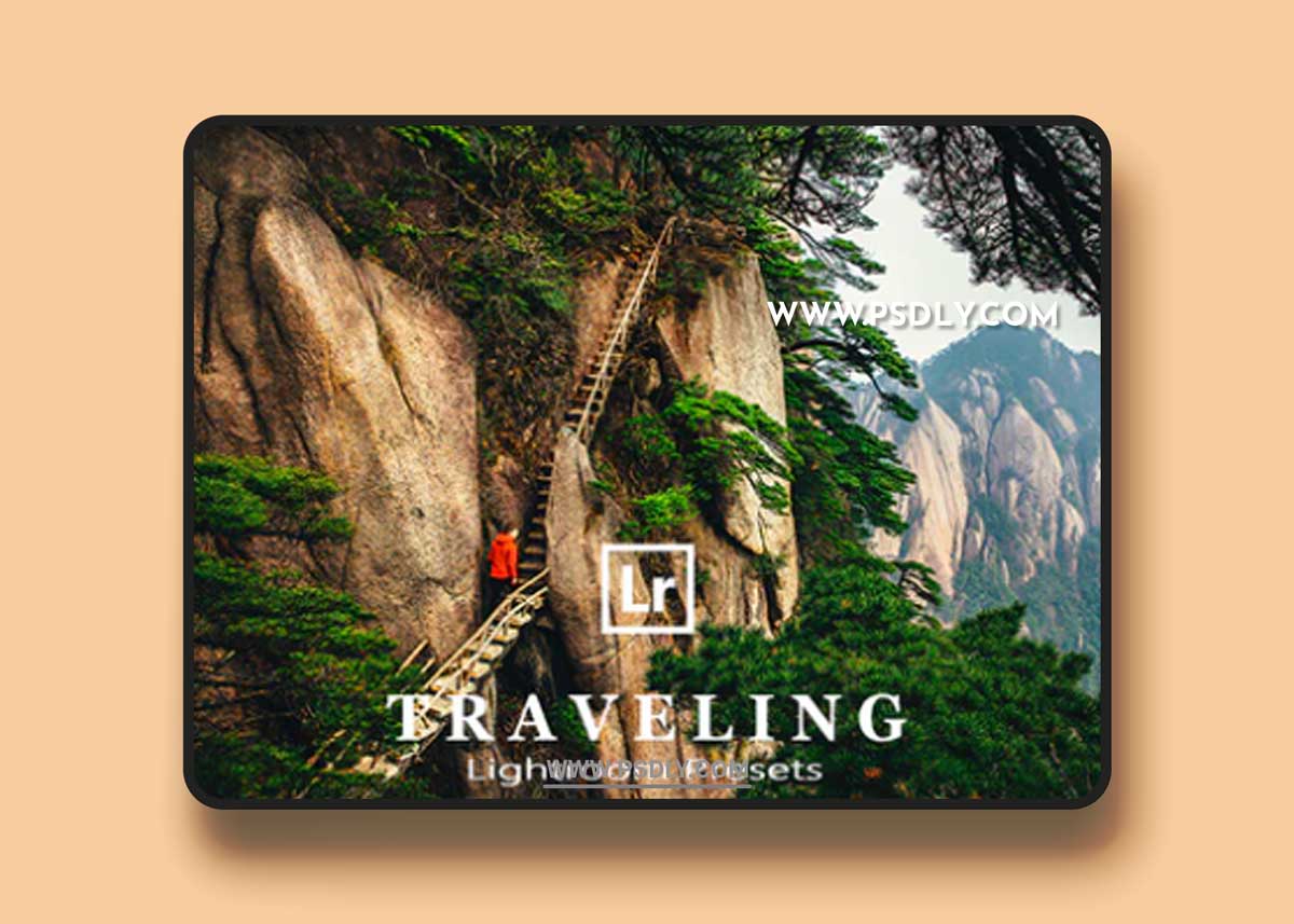 GraphicRiver - Pro Travel Lightroom Presets 22820360 1 GraphicRiver - Pro Travel Lightroom Presets 22820360