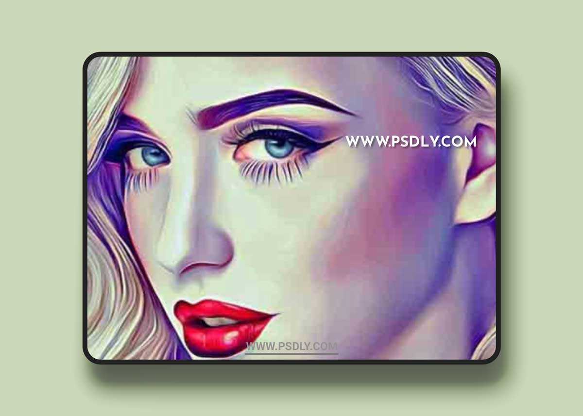 GraphicRiver - Speed Glossy Art Action 21140064 1 GraphicRiver - Speed Glossy Art Action 21140064