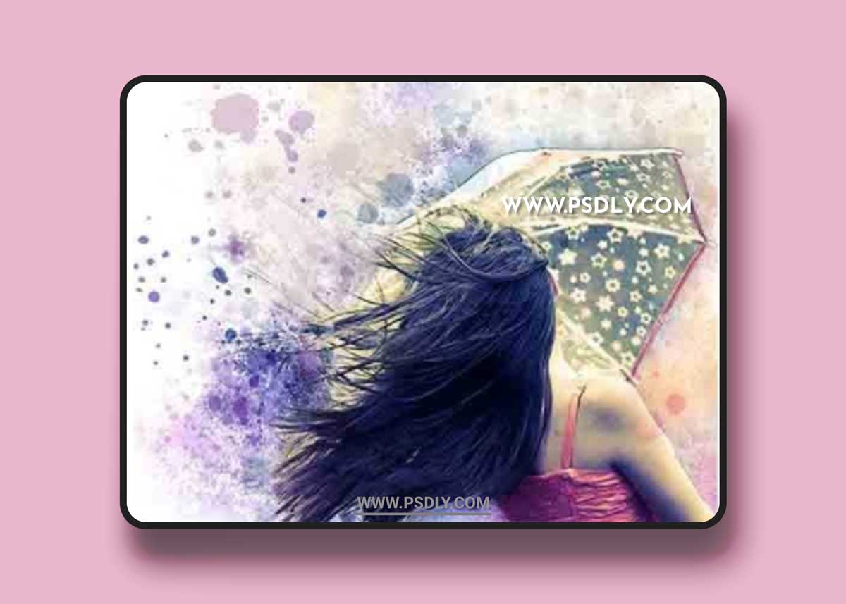GraphicRiver - Splatter Paint PS Action 20415423 1 GraphicRiver - Splatter Paint PS Action 20415423