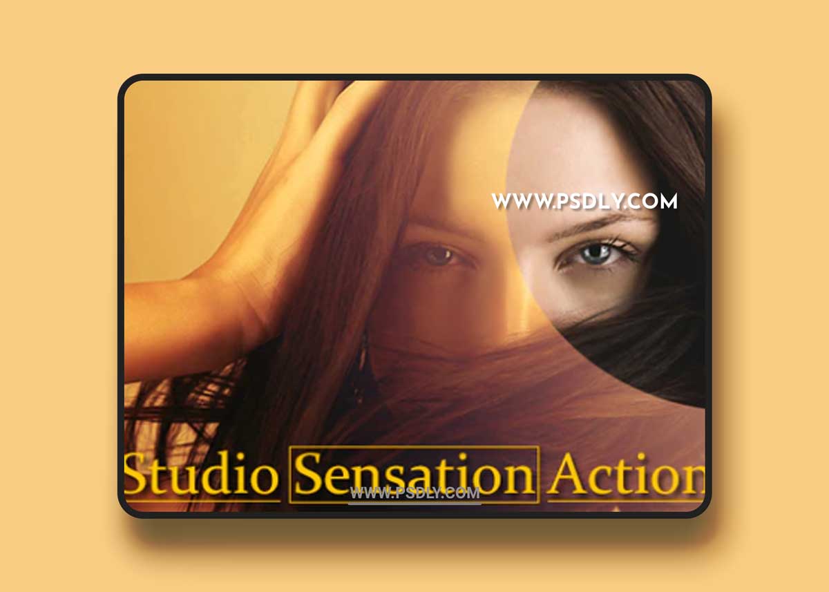 GraphicRiver - Studio Sensation Action 22529262 1 GraphicRiver - Studio Sensation Action 22529262
