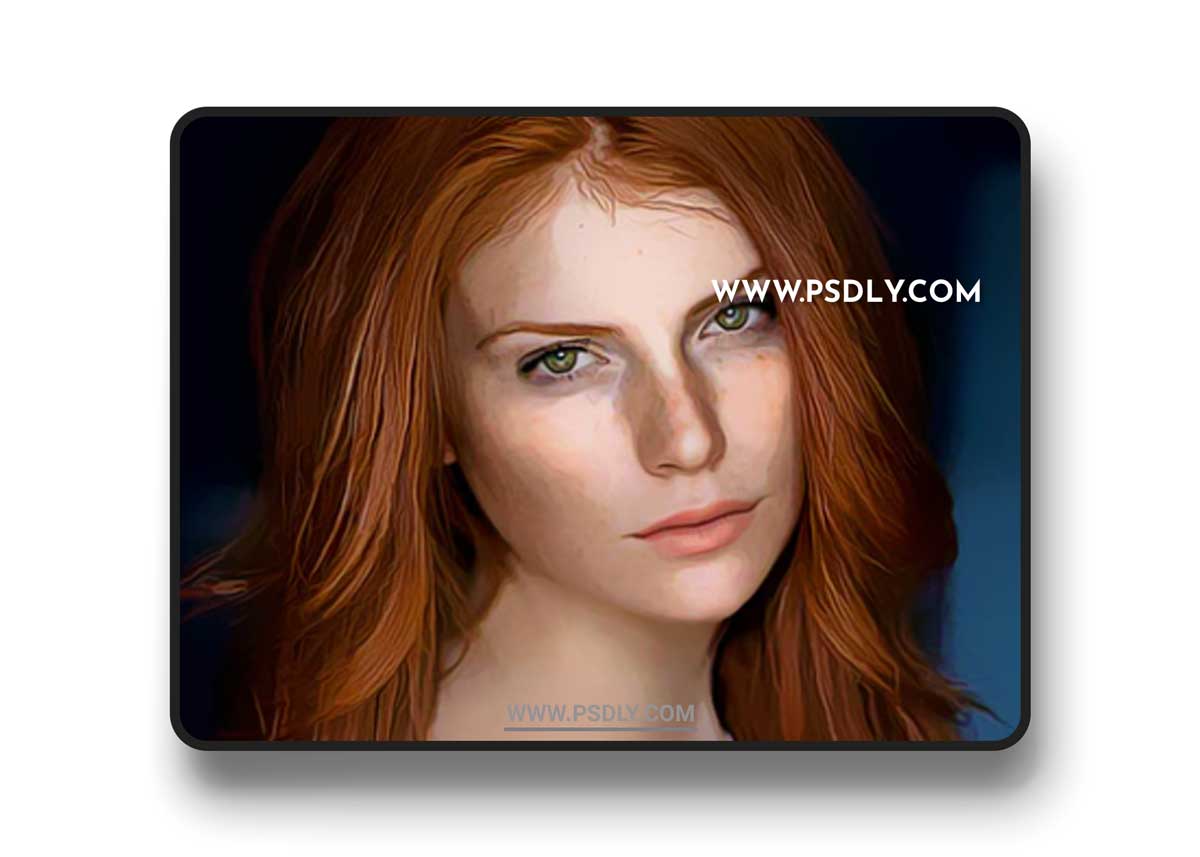 GraphicRiver - Vector Painting Actions 22649688 1 GraphicRiver - Vector Painting Actions 22649688