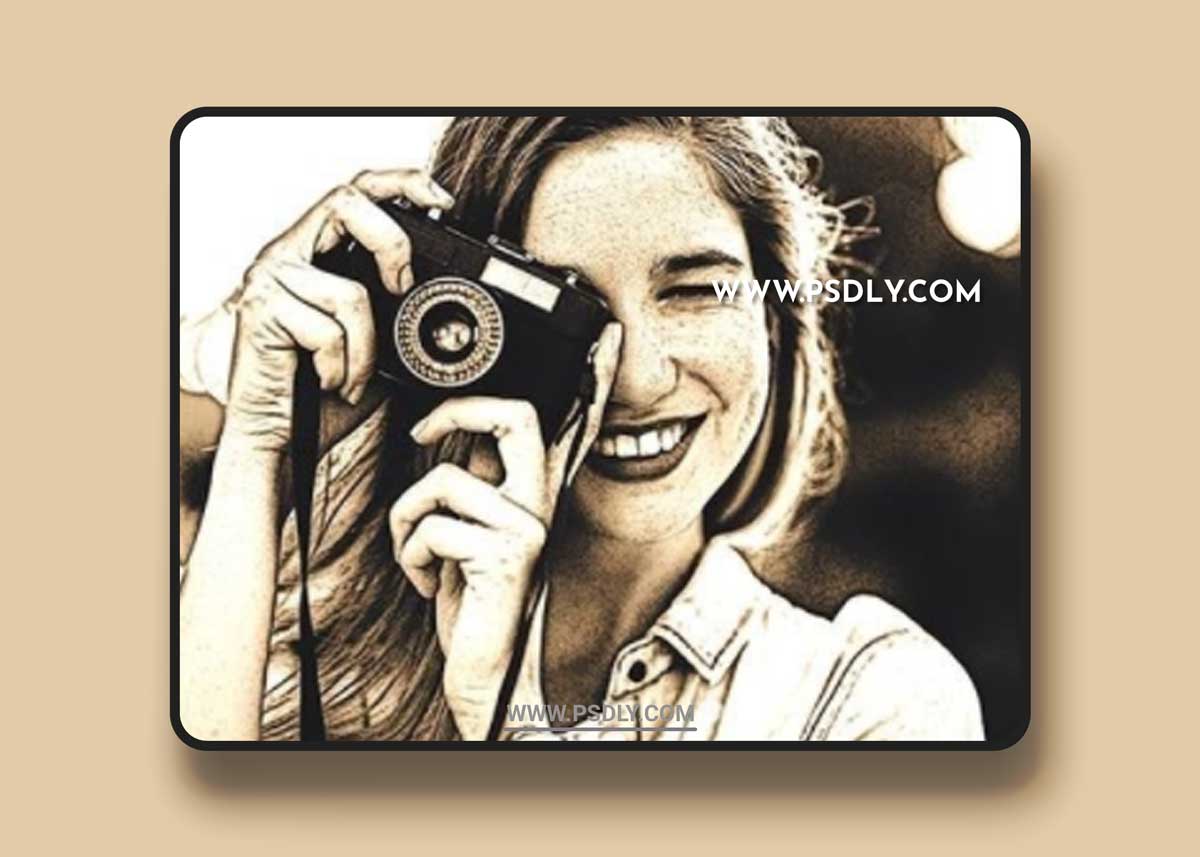 GraphicRiver - Vintage Retro - Action 20399022 1 GraphicRiver - Vintage Retro - Action 20399022
