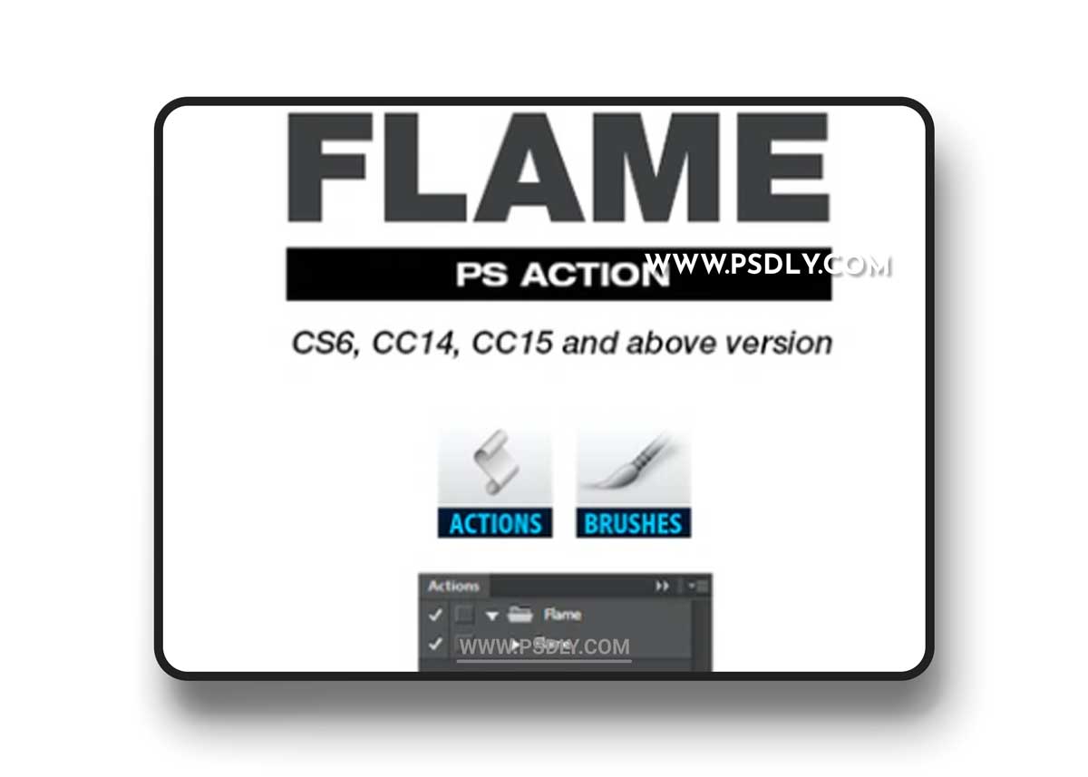 Graphicriver - Flame 21290449 1 Graphicriver - Flame 21290449