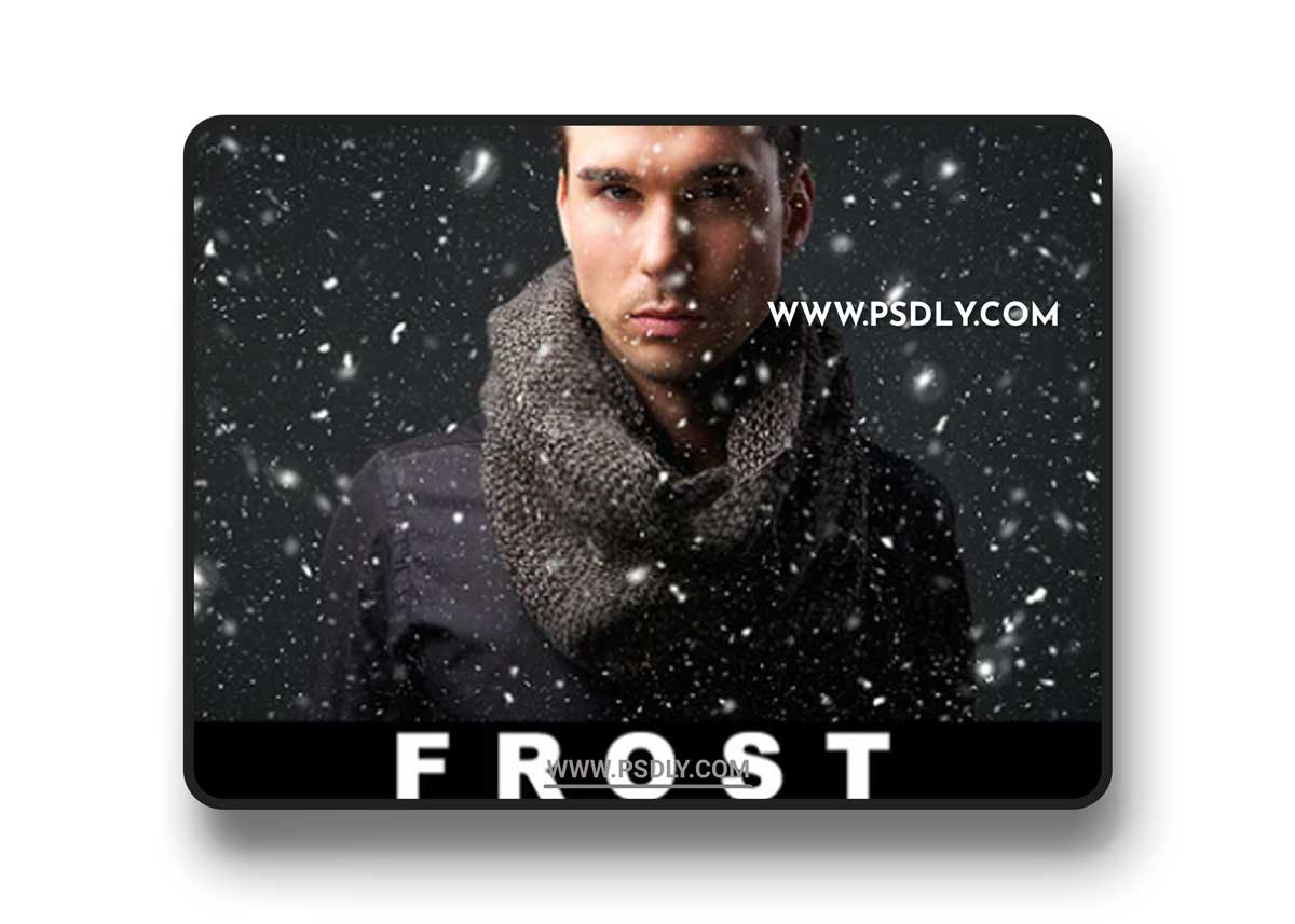 Graphicriver - Frost Photoshop Action 21331097 1 Graphicriver - Frost Photoshop Action 21331097