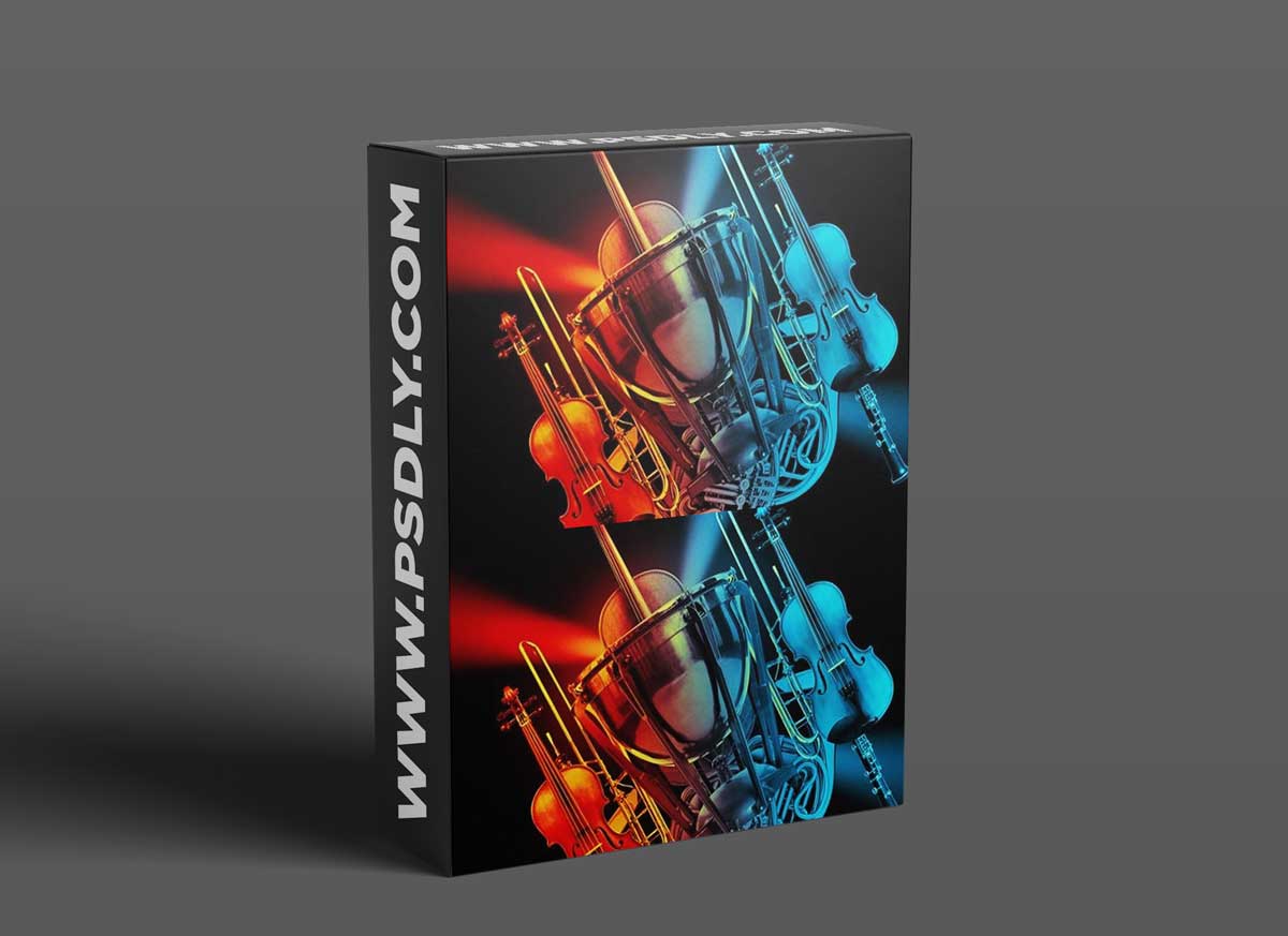 Groove3 Hollywood Orchestra Opus Edition Explained 1 Groove3 Hollywood Orchestra Opus Edition Explained