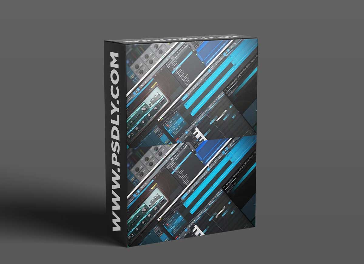 Groove3 Studio One 5 Updates Explained TUTORiAL 1 Groove3 Studio One 5 Updates Explained TUTORiAL