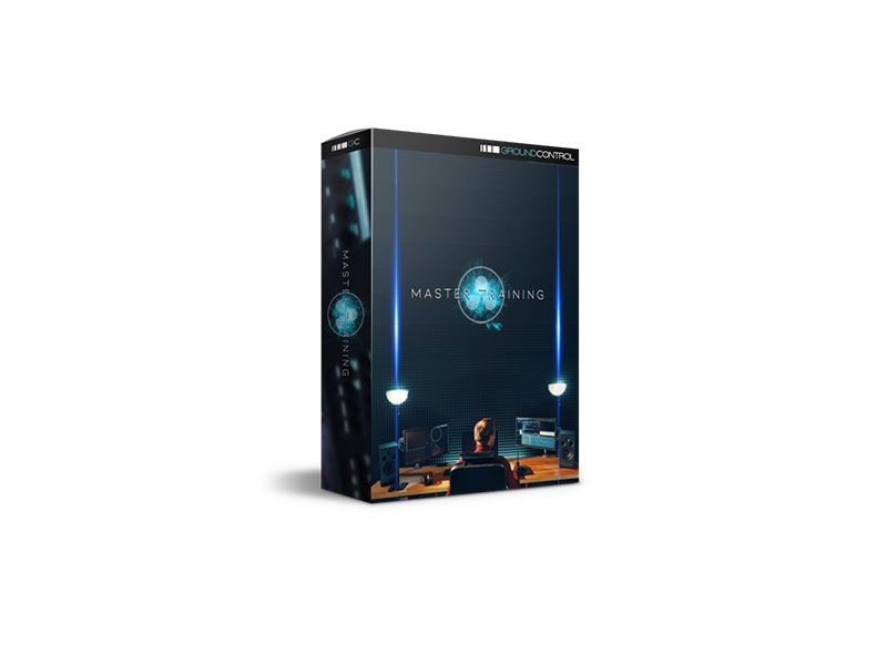 Ground Control – Master Training for DaVinci Resolve 1 Ground Control – Master Training for DaVinci Resolve