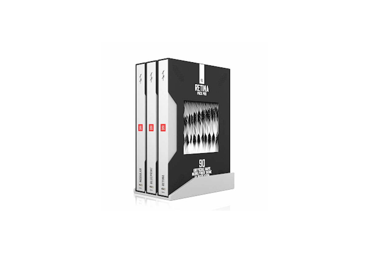 Gumroad – TFM Greyscale Pro Packs Bundle 1 Gumroad – TFM Greyscale Pro Packs Bundle