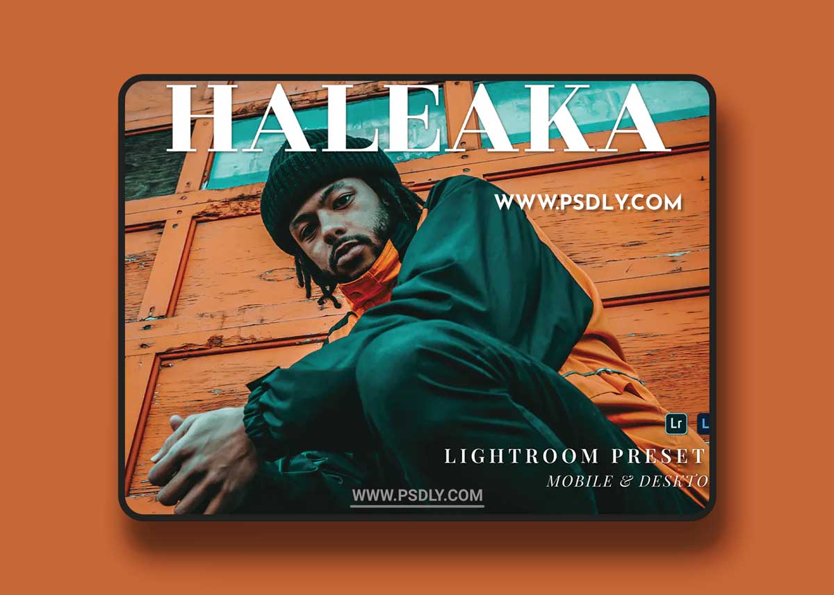 Haleaka Mobile and Desktop Lightroom Presets 1 Haleaka Mobile and Desktop Lightroom Presets