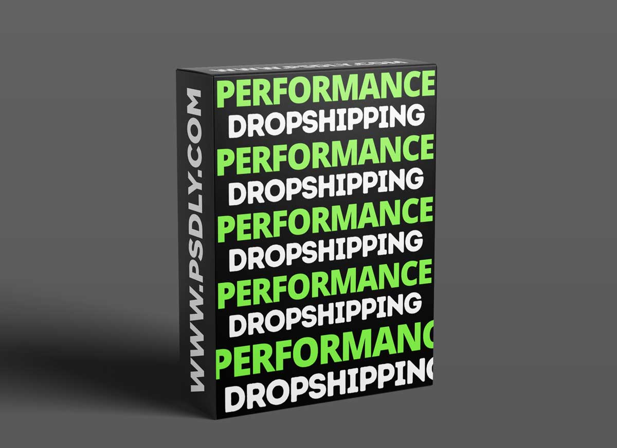 Hayden Bowles – Performance Dropshipping (2021) 1 Hayden Bowles – Performance Dropshipping (2021)