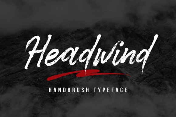 Headwind Font 1 Headwind Font