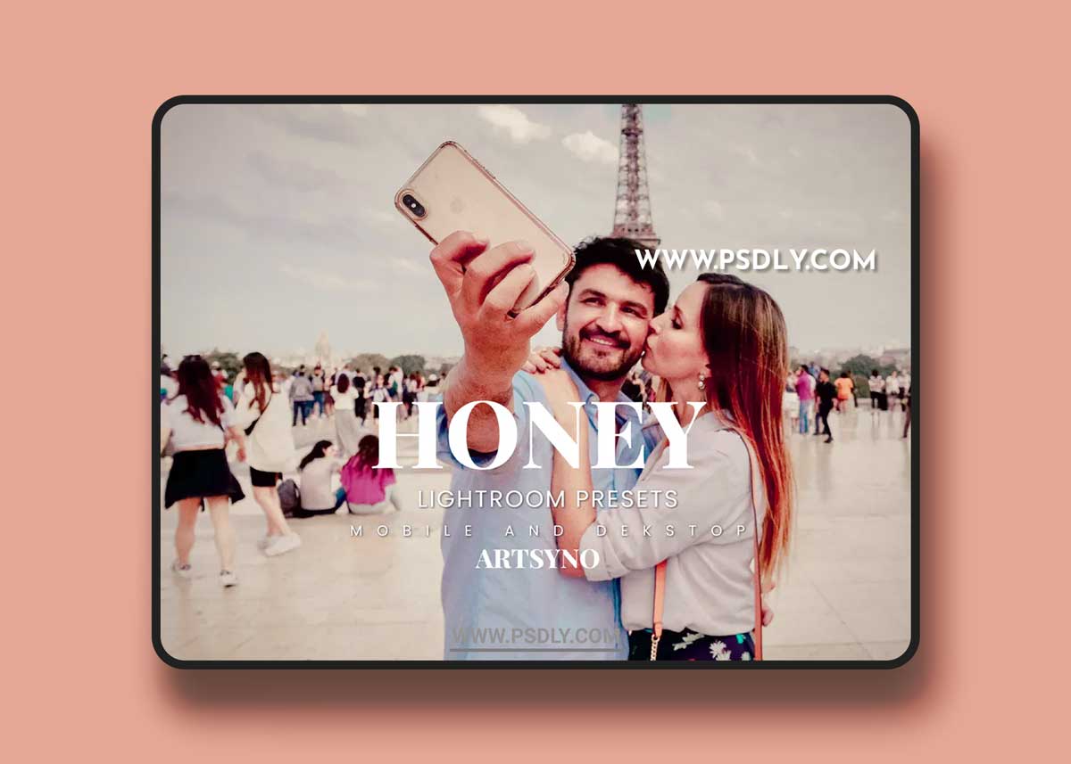 Honey Lightroom Presets Dekstop and Mobile 1 Honey Lightroom Presets Dekstop and Mobile