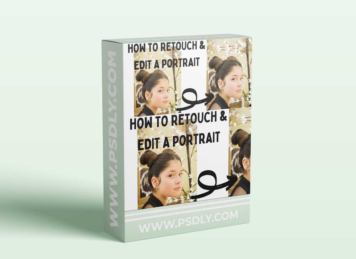How To Edit Portraits, How to Retouch, Retouching Tutorial, Photo Editing Tutorial, Retouching, Edit 1 How To Edit Portraits, How to Retouch, Retouching Tutorial, Photo Editing Tutorial, Retouching, Edit