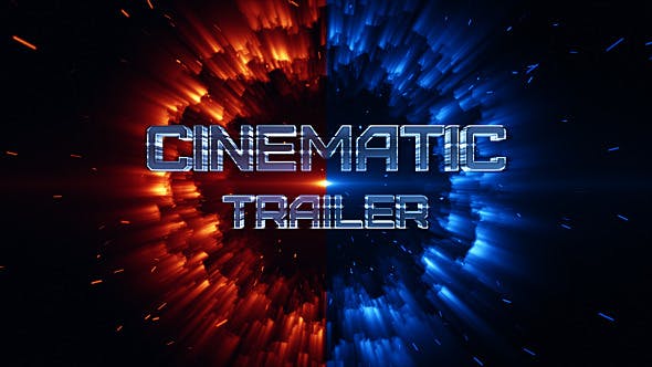 Videohive Cinematic Trailer 12620540 1 Videohive Cinematic Trailer 12620540