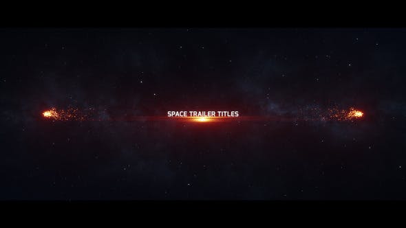 Videohive Space Trailer Titles 12293934 1 Videohive Space Trailer Titles 12293934