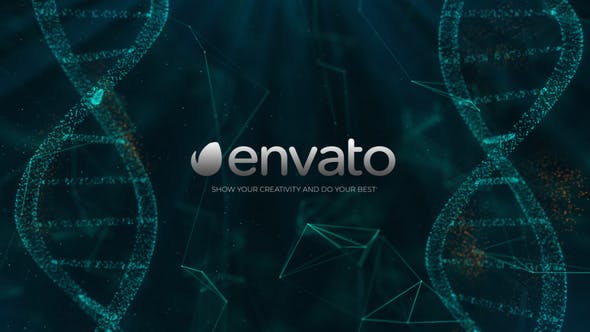 Videohive DNA 33821415 1 Videohive DNA 33821415