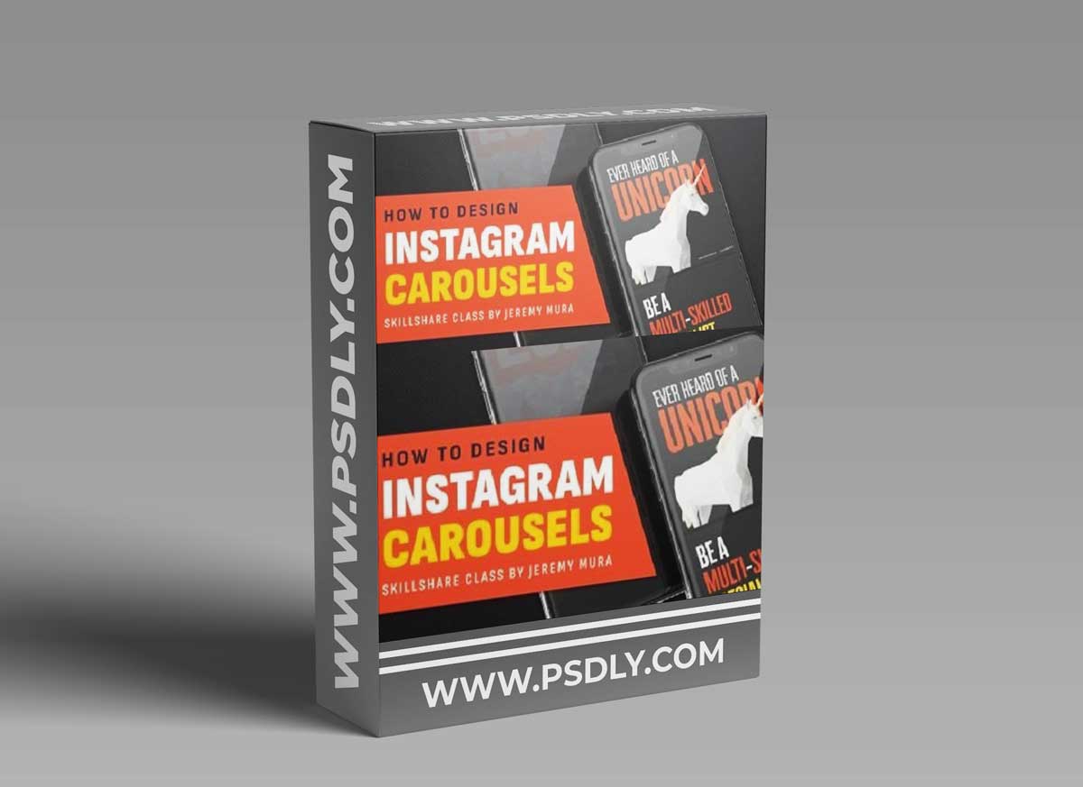 Instagram Carousels: Grow Your Following With Magnetic Content 1 Instagram Carousels: Grow Your Following With Magnetic Content