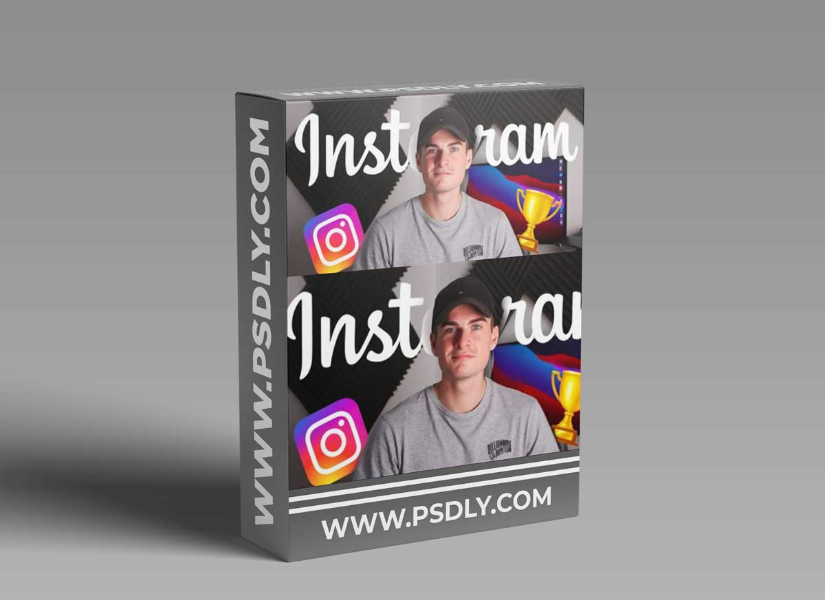 Instagram Marketing: The Complete Guide To Growing An Audience On Instagram 1 Instagram Marketing: The Complete Guide To Growing An Audience On Instagram