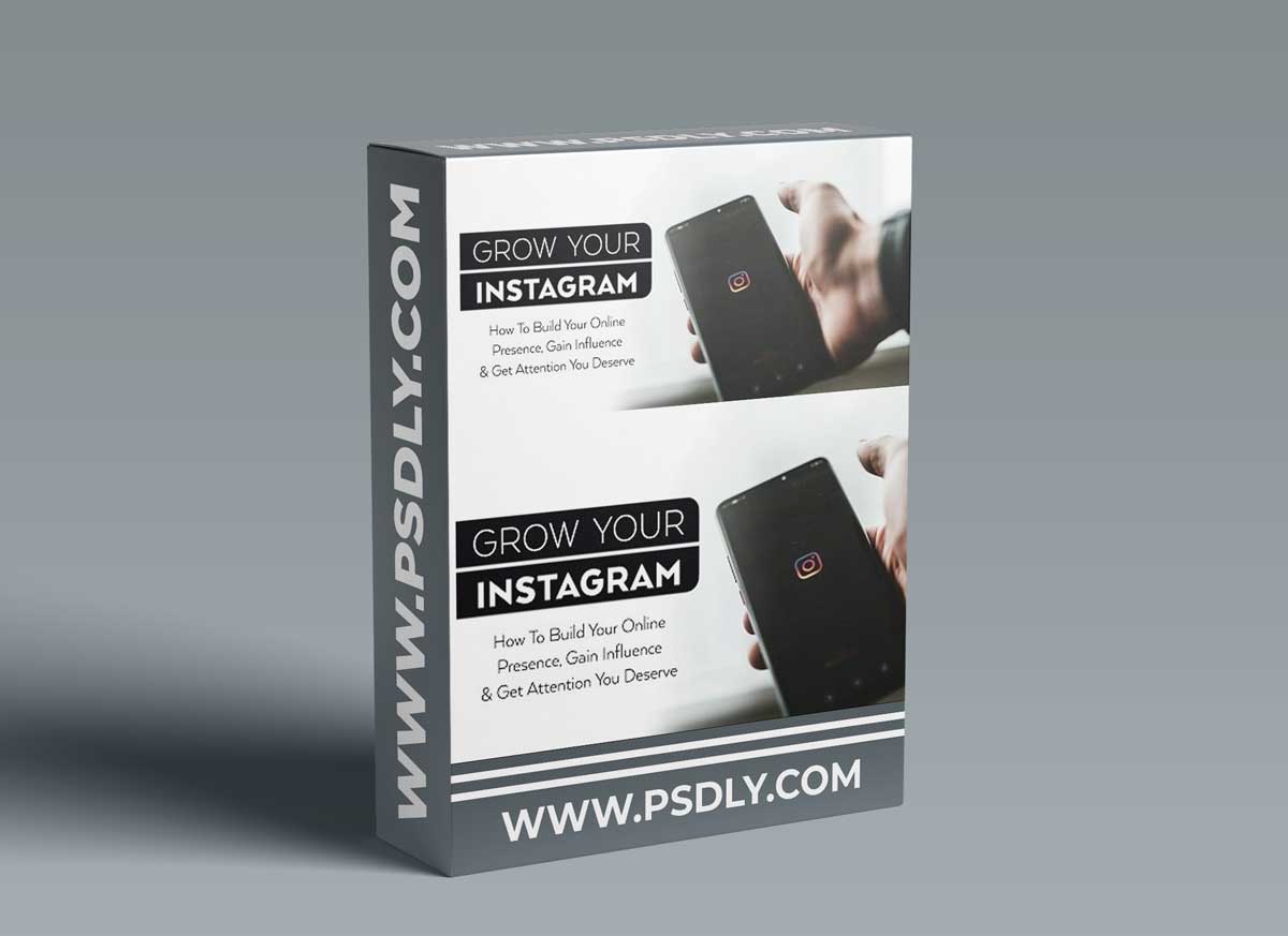 Instagram for Creatives: How I Grew to 150k+ Fans Organically