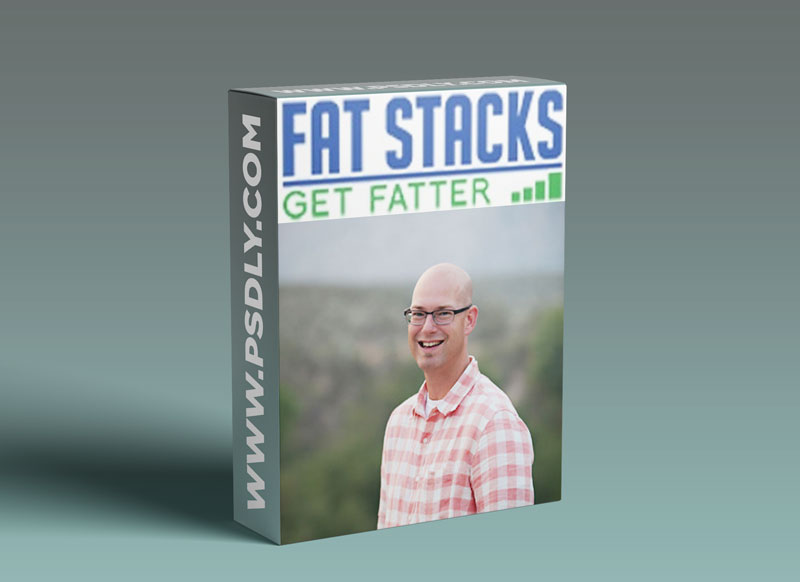 Jon Dykstra – The Fat Stacks Bundle Download 2021 1 Jon Dykstra – The Fat Stacks Bundle Download 2021