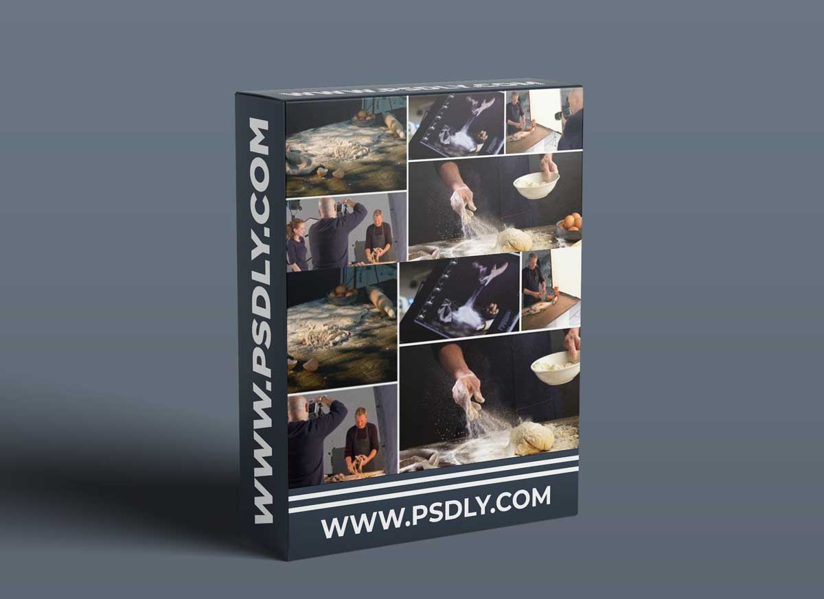 Karl Taylor Photography - Editorial Food Photography – Making Pasta 1 Karl Taylor Photography - Editorial Food Photography – Making Pasta