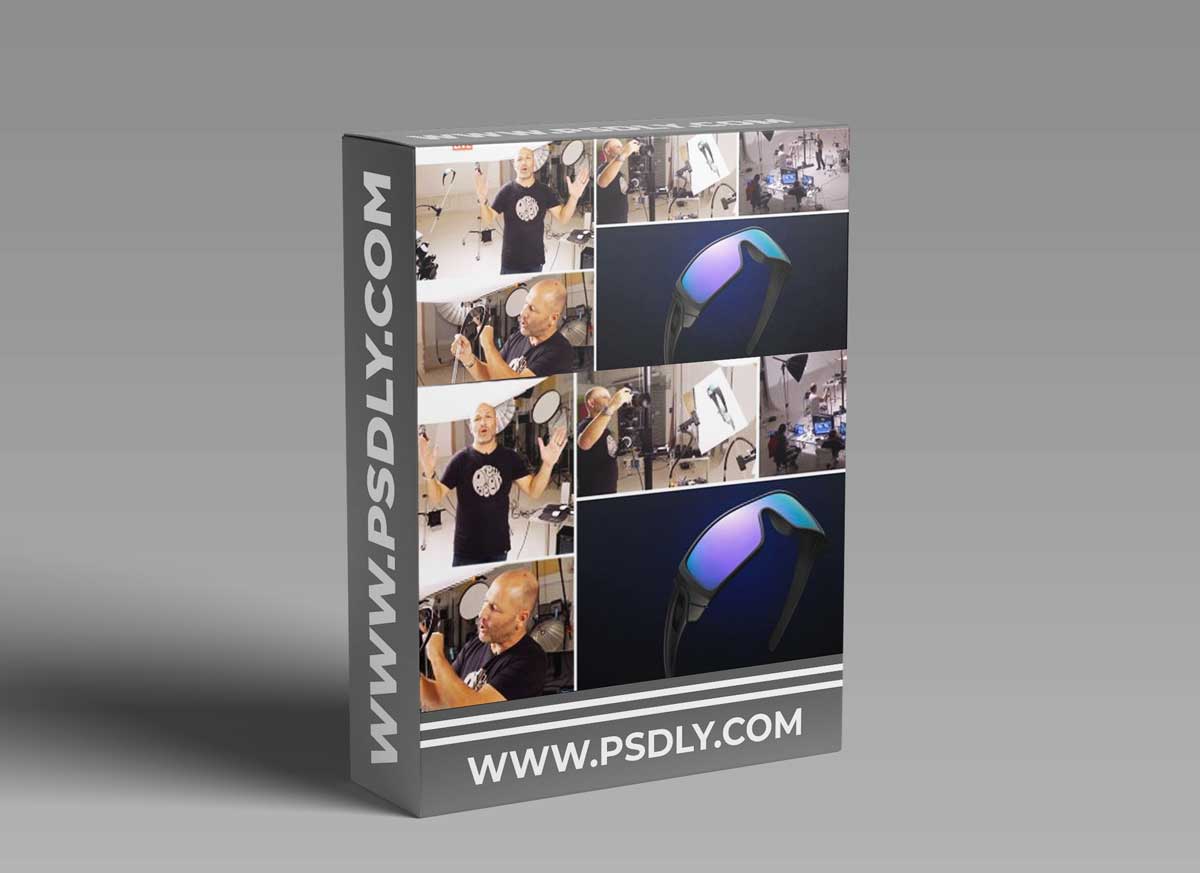 Karl Taylor Photography - How To Photograph Sunglasses 1 Karl Taylor Photography - How To Photograph Sunglasses