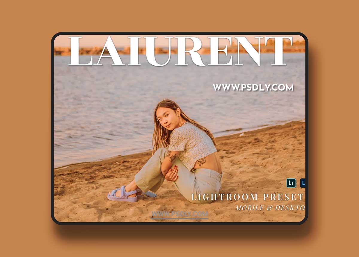 Laiurent Mobile and Desktop Lightroom Presets 1 Laiurent Mobile and Desktop Lightroom Presets