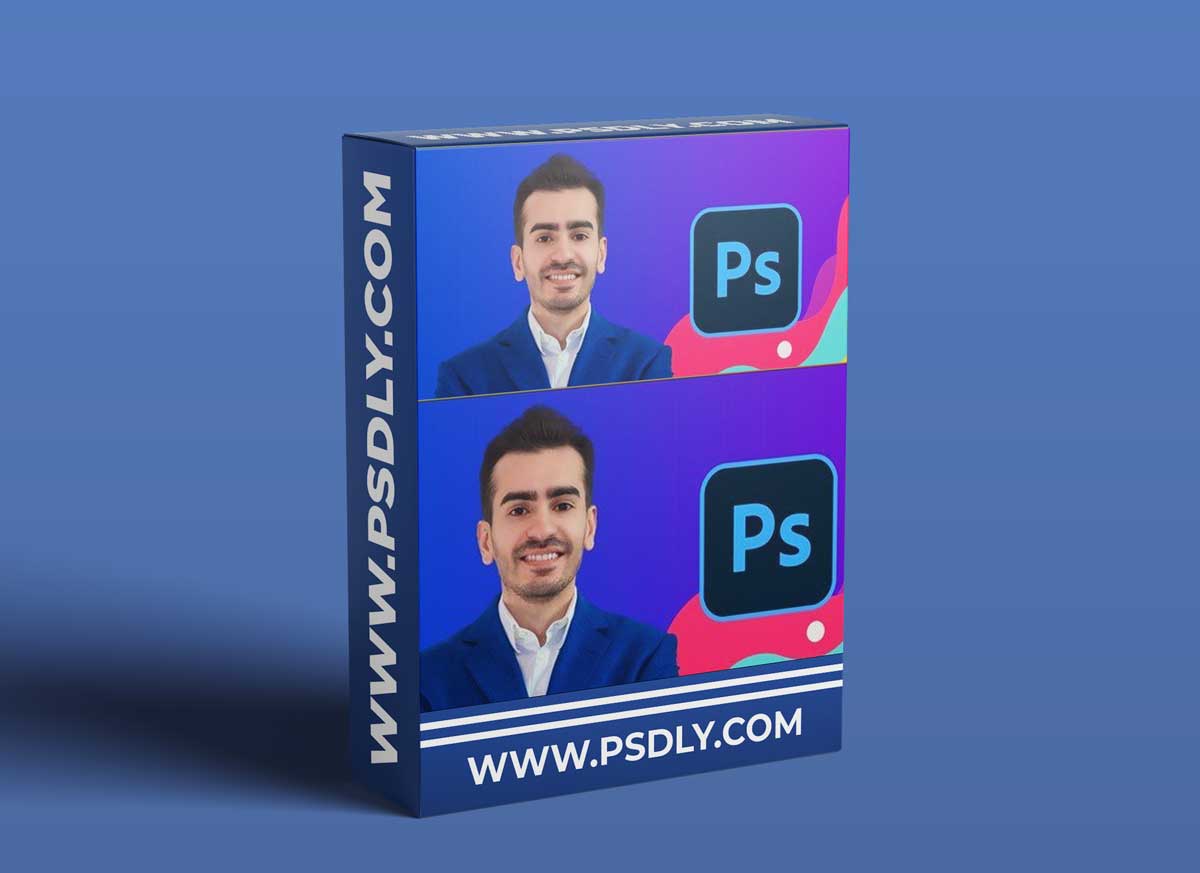 Learn Photoshop, Web Design & Profitable Freelancing 1 Learn Photoshop, Web Design & Profitable Freelancing