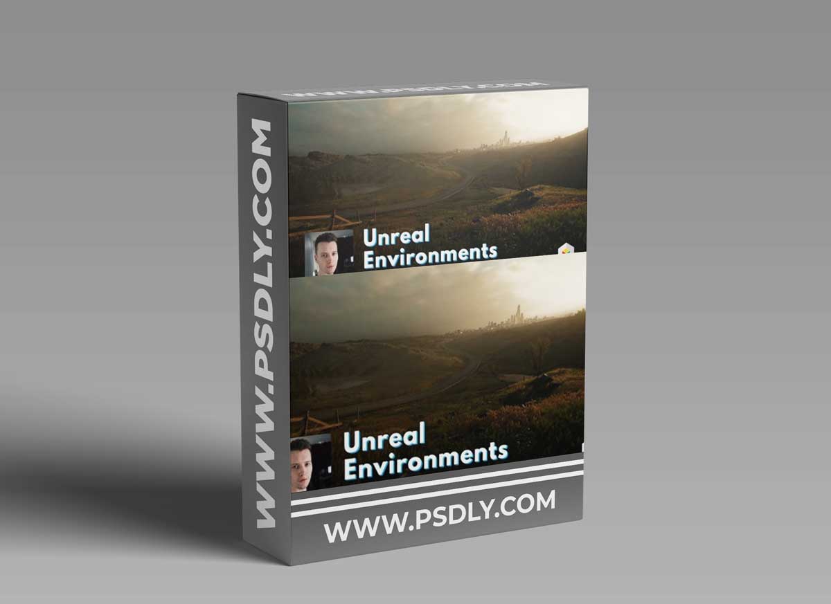 Learn Squared – Unreal Environments from Unreal expert Joe Garth 1 Learn Squared – Unreal Environments from Unreal expert Joe Garth