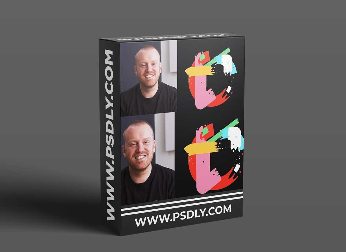 Live Encore: Hand-Drawn Animations in Procreate & After Effects 1 Live Encore: Hand-Drawn Animations in Procreate & After Effects