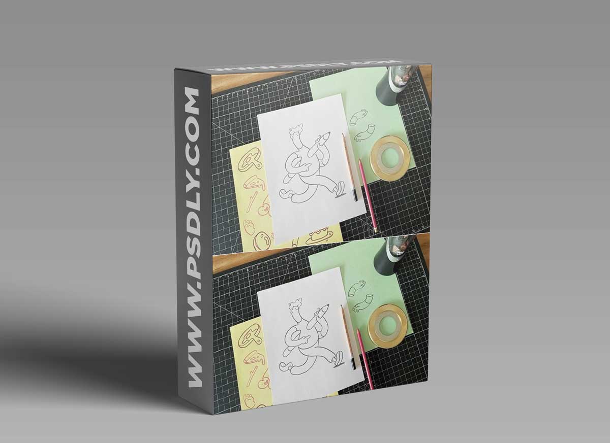 Live Encore: Unlock The Secrets to Sketching Impossibly Clean lines 1 Live Encore: Unlock The Secrets to Sketching Impossibly Clean lines