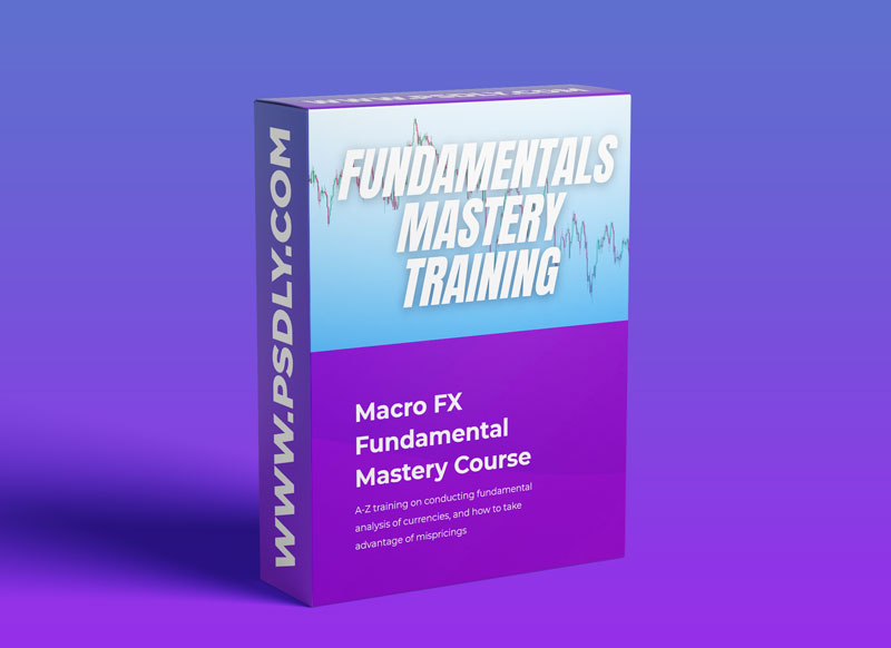 Macro FX – Fundamentals Mastery Training Download 2021 1 Macro FX – Fundamentals Mastery Training Download 2021