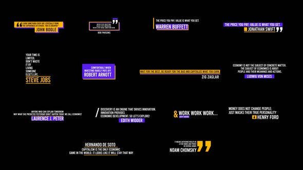 Videohive - 14 Stylish Corporate Titles - 33655127 1 Videohive - 14 Stylish Corporate Titles - 33655127