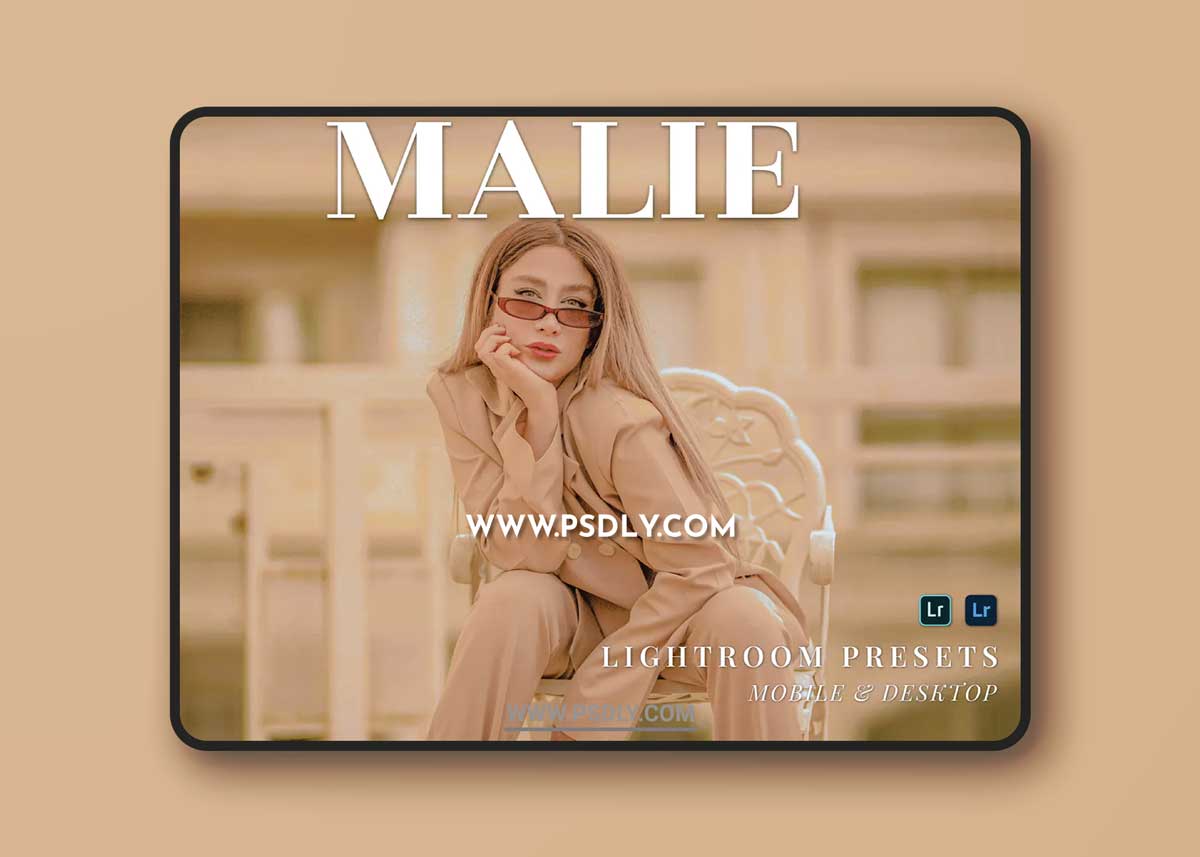 Malie Mobile and Desktop Lightroom Presets 1 Malie Mobile and Desktop Lightroom Presets