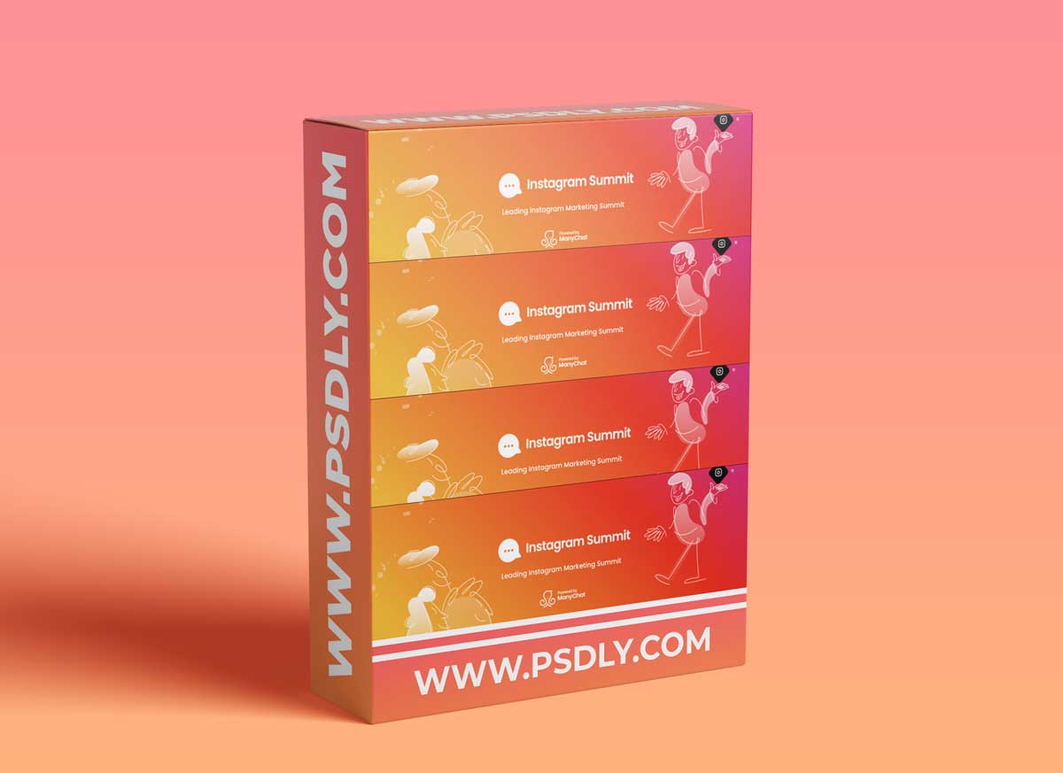 ManyChat – IG Summit (2021) 1 ManyChat – IG Summit (2021)