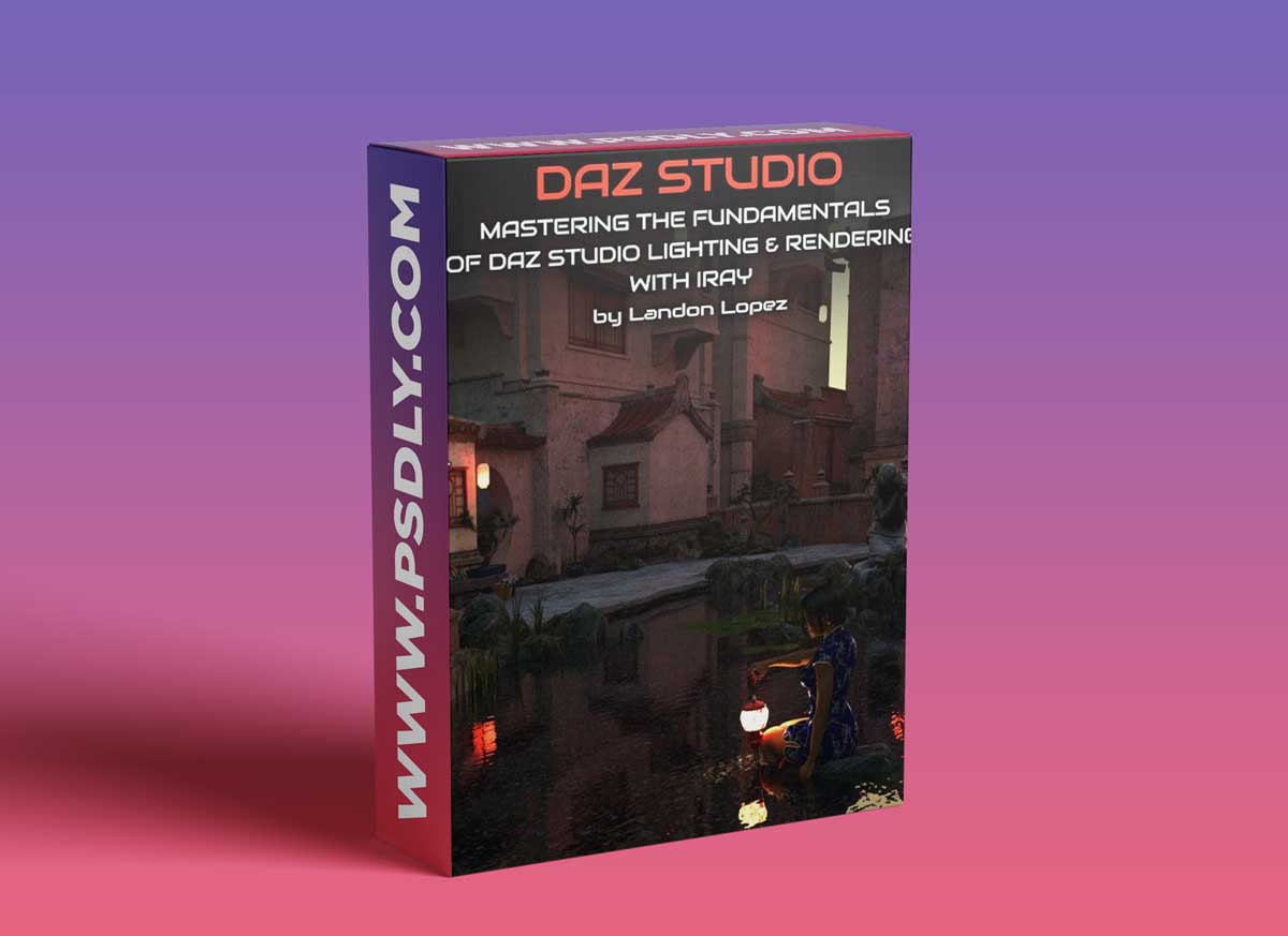 Mastering the Fundamentals of Iray Lighting and Rendering 1 Mastering the Fundamentals of Iray Lighting and Rendering