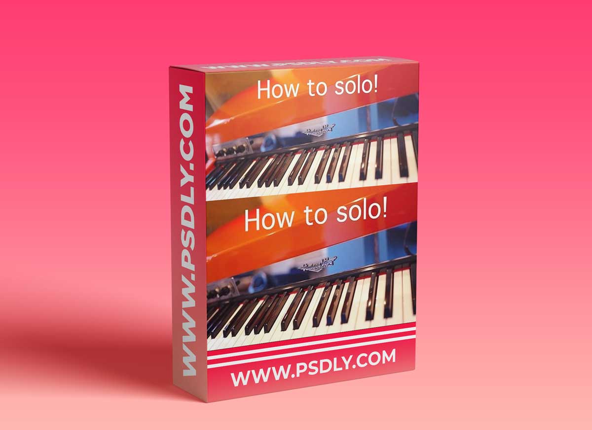 Matt Johnson How to Solo Over Chord Changes TUTORiAL 1 Matt Johnson How to Solo Over Chord Changes TUTORiAL