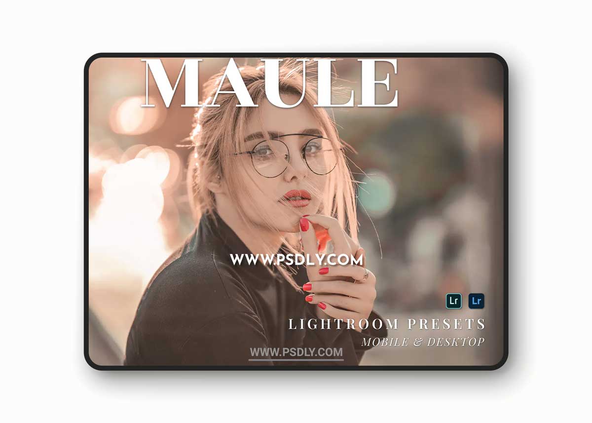 Maule Mobile and Desktop Lightroom Presets 1 Maule Mobile and Desktop Lightroom Presets