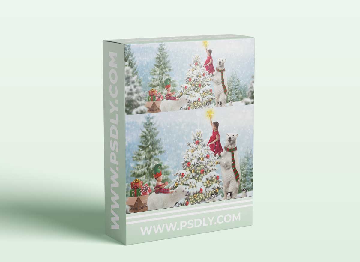 Meg Bitton - Forest Holiday 1 Meg Bitton - Forest Holiday