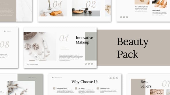 Videohive Beauty Promo Pack 28144281 1 Videohive Beauty Promo Pack 28144281