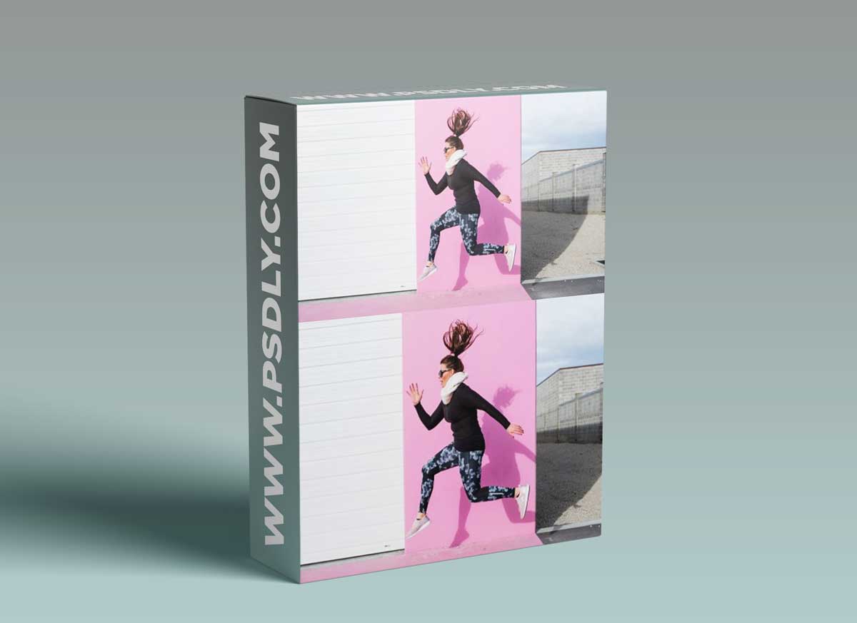 Movement: Capturing Adventure-Filled Portraits 1 Movement: Capturing Adventure-Filled Portraits