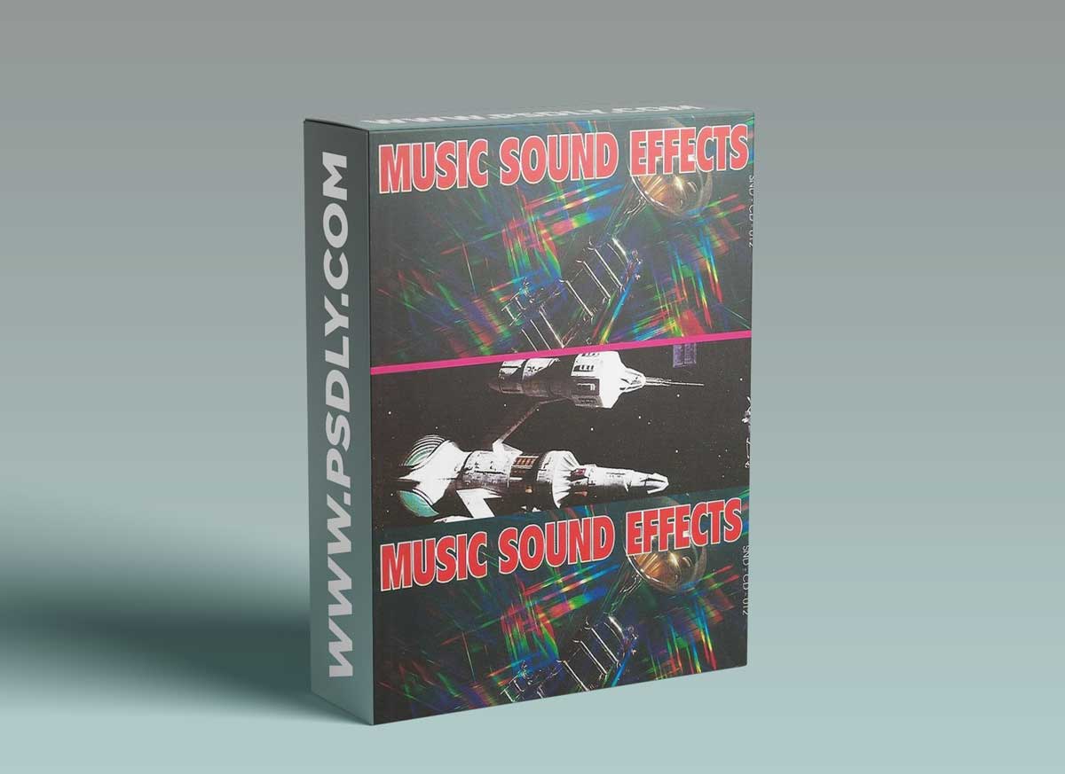 Music Sound Effects Space Invaders WAV 1 Music Sound Effects Space Invaders WAV