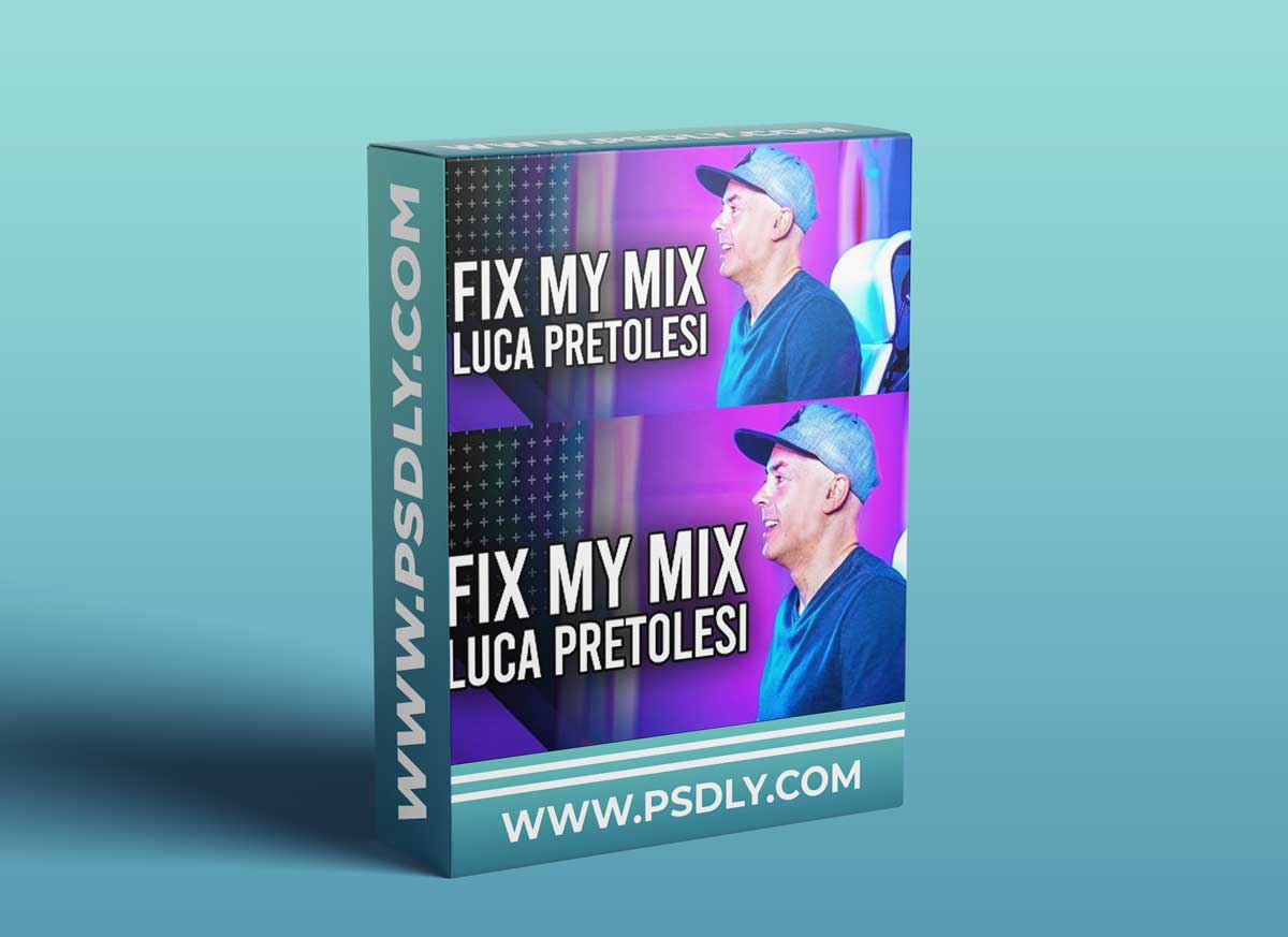 MyMixLab FIX MY MIX Episode 05 1 MyMixLab FIX MY MIX Episode 05