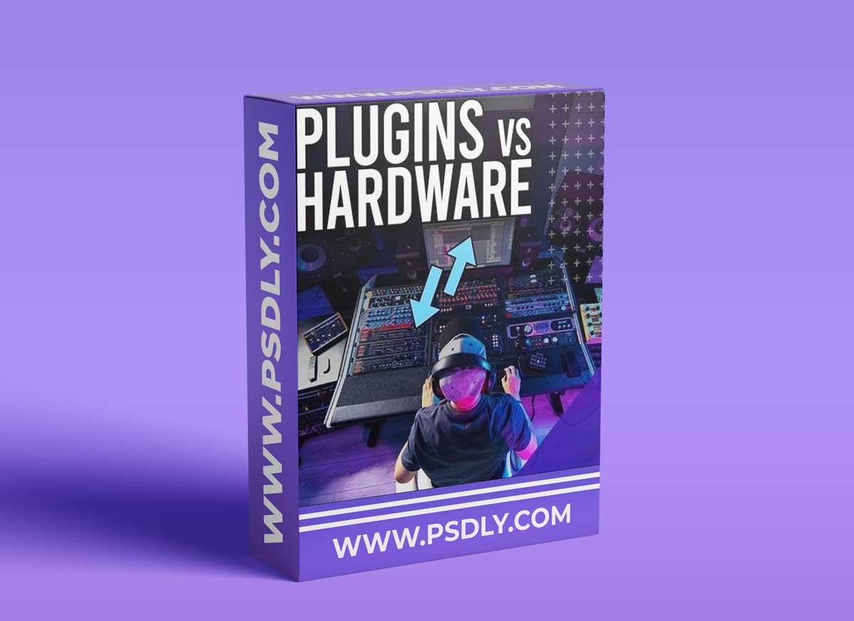 MyMixLab Plugins vs Hardware 1 MyMixLab Plugins vs Hardware