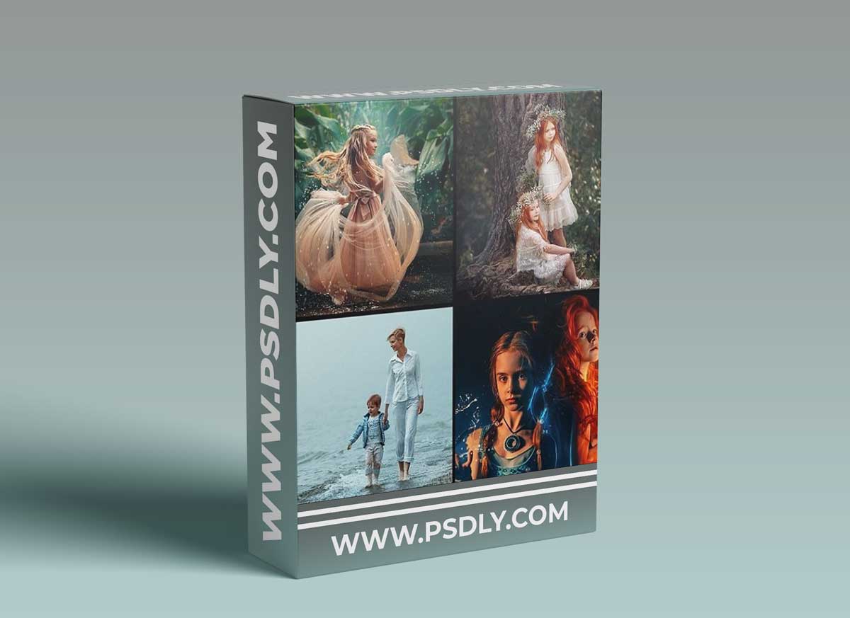 Oksana Gornakova - Processing Videos 1 Oksana Gornakova - Processing Videos