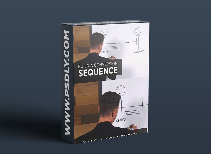 Oli Billson – Build A Conversion Sequence Download 2021 1 Oli Billson – Build A Conversion Sequence Download 2021