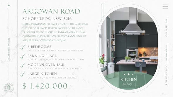 Videohive Real Estate Modern II 33697196 1 Videohive Real Estate Modern II 33697196