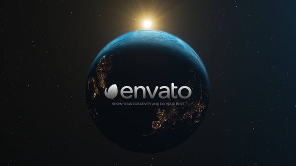 Videohive Earth 33910199 1 Videohive Earth 33910199