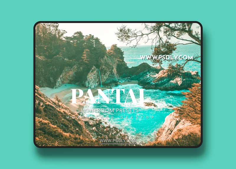 Pantai Lightroom Presets Dekstop and Mobile 1 Pantai Lightroom Presets Dekstop and Mobile