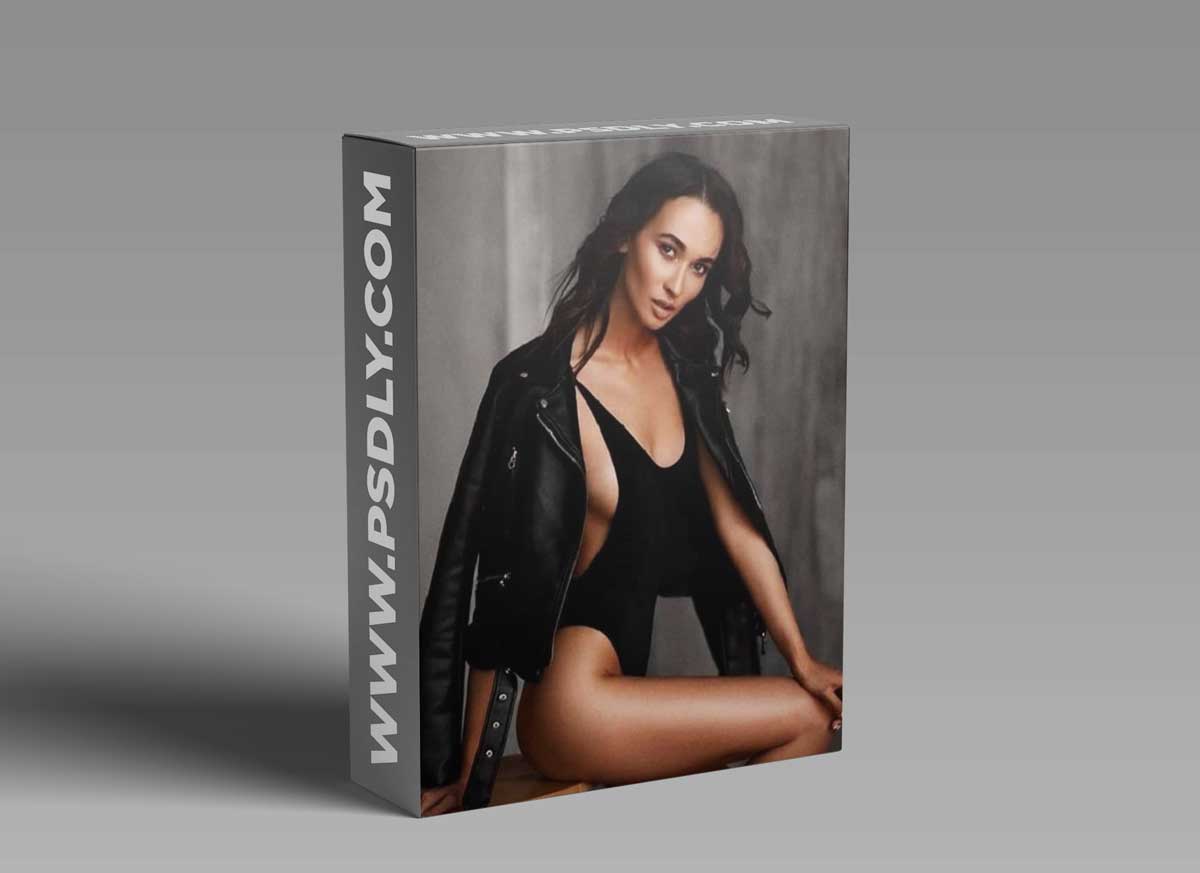 Perfect posing in 10 days by Masha Pak 1 Perfect posing in 10 days by Masha Pak